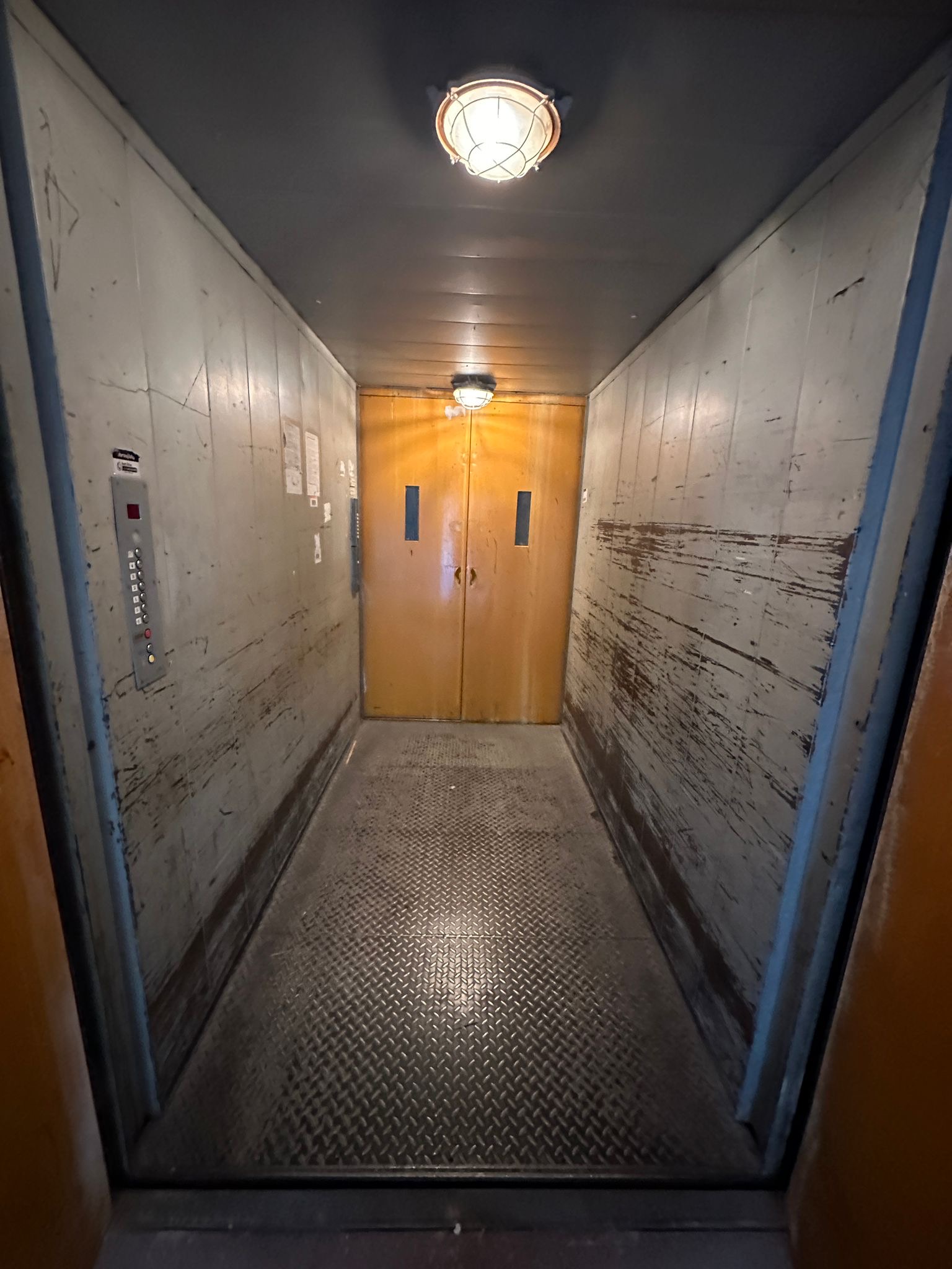 Povrchy před renovací – Drutěva, Václav Špáta